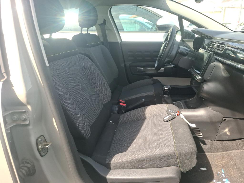 Citroen C3 PureTech 83 S&S BVM5 Shine 2022