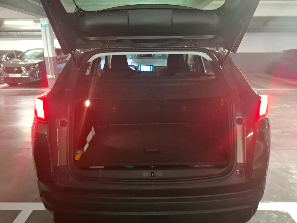 Peugeot 3008 BlueHDi 130ch S&S EAT8 Active Pack 2022