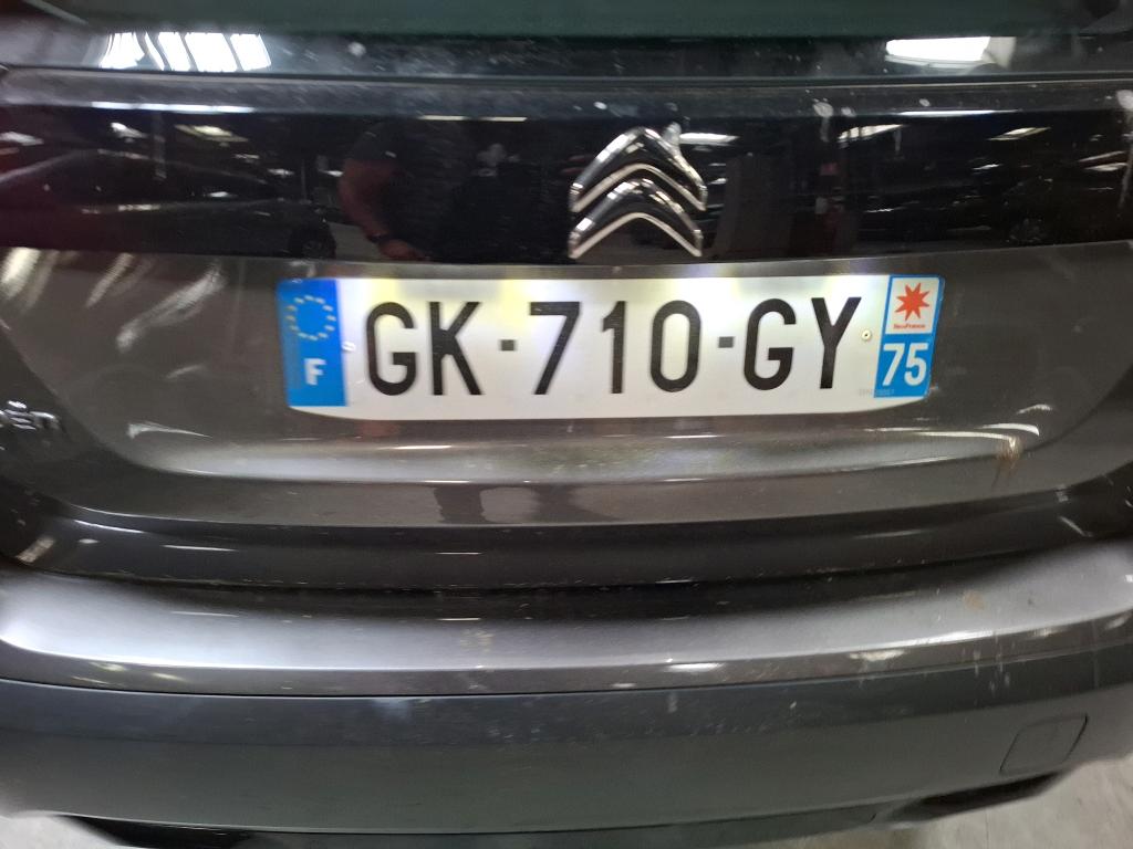 Citroen C4 PureTech 130 S&S EAT8 Feel 2022