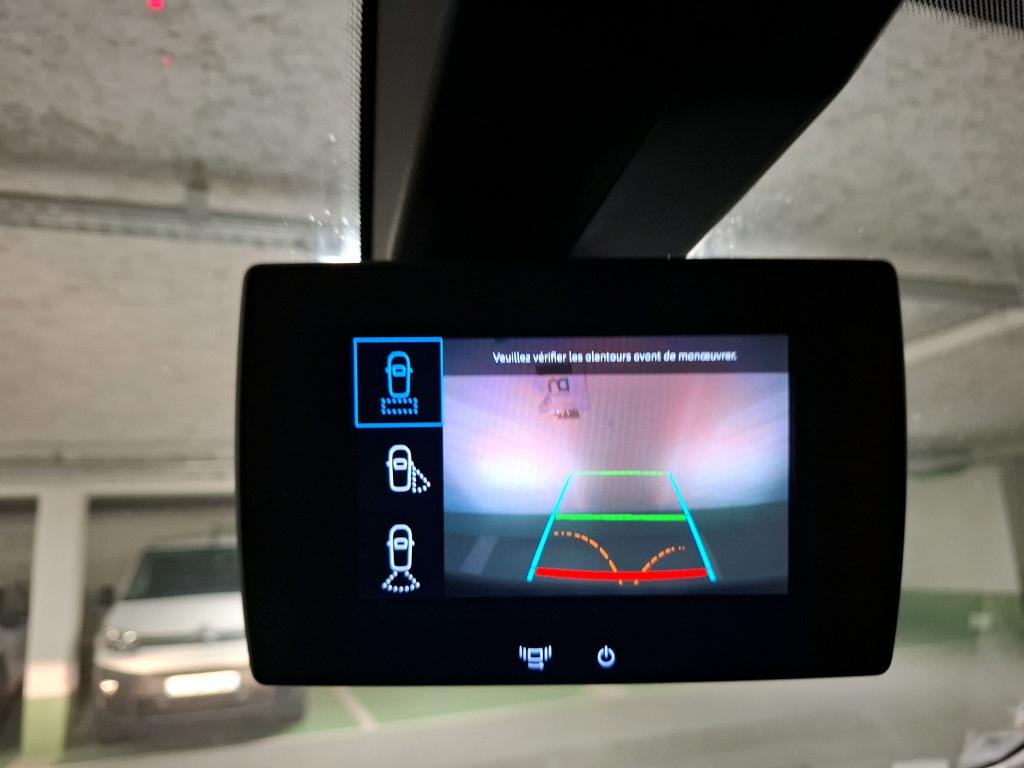 Citroen BERLINGO VAN XL 950 BLUEHDI 130 S&S EAT8 DRIVER 2021