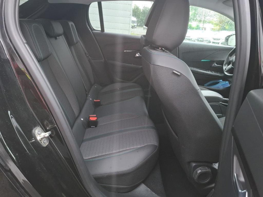 Peugeot 208 PureTech 100 S&S EAT8 Allure Pack 2022