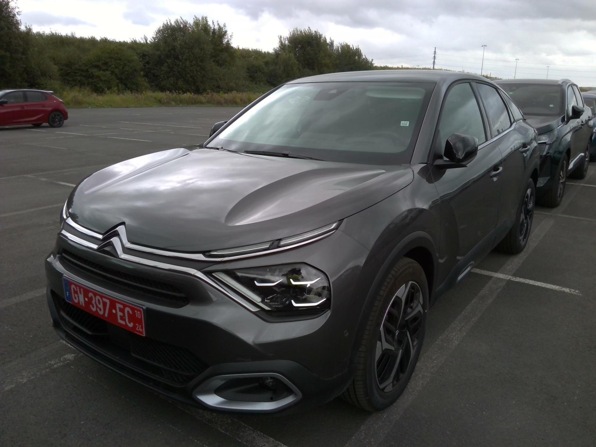 C4 III