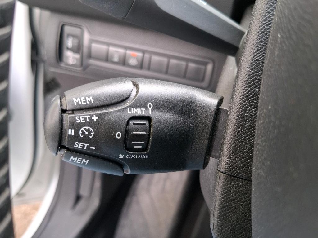 Peugeot 308 BLUEHDI 130 S&S BVM6 ACTIVE BUSINESS R' 2020