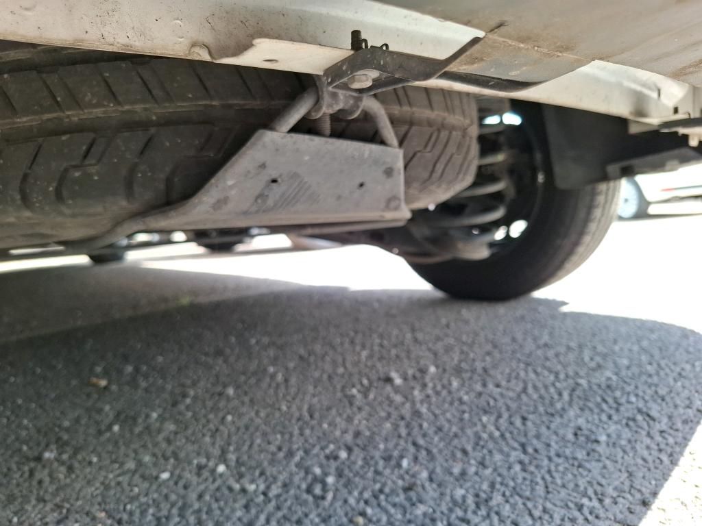 Citroen JUMPY FGN M BLUEHDI 120 S&S BVM6 DRIVER 300 NM 2021