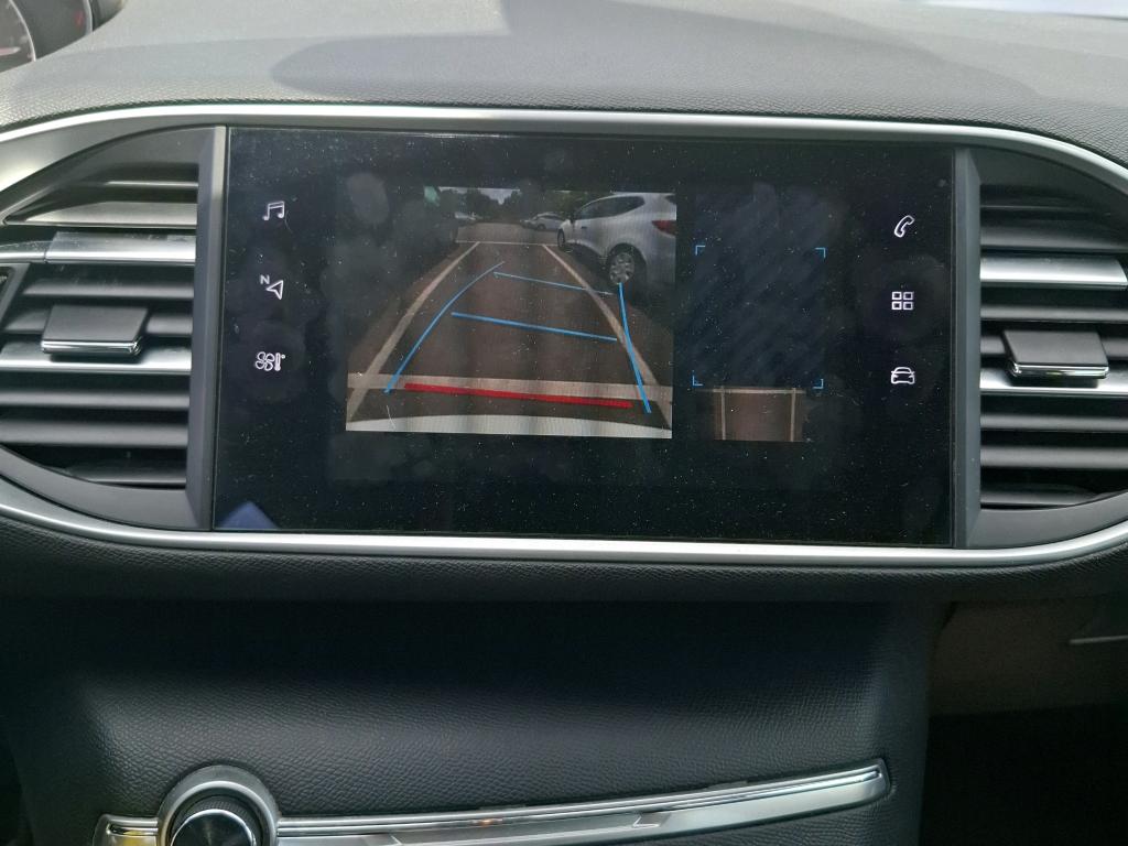 Peugeot 308 AFFAIRE BLUEHDI 130 S&S BVM6 PREMIUM PACK 2021