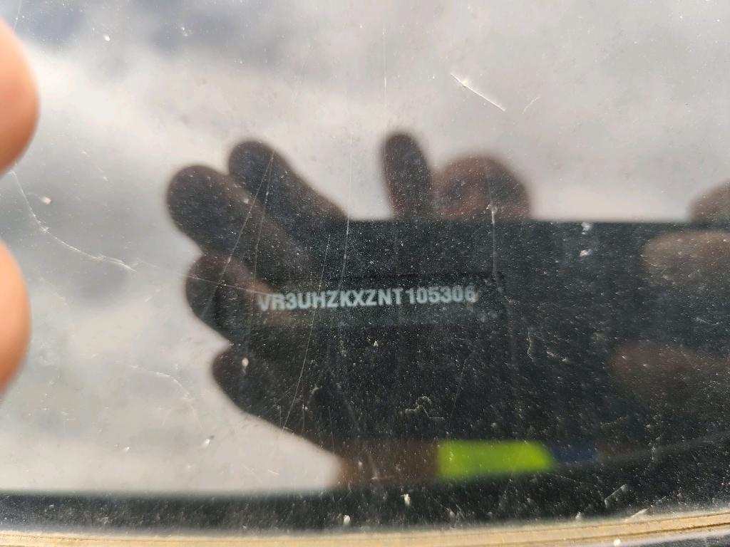 Peugeot 208 Electrique 50 kWh 136ch GT 2022