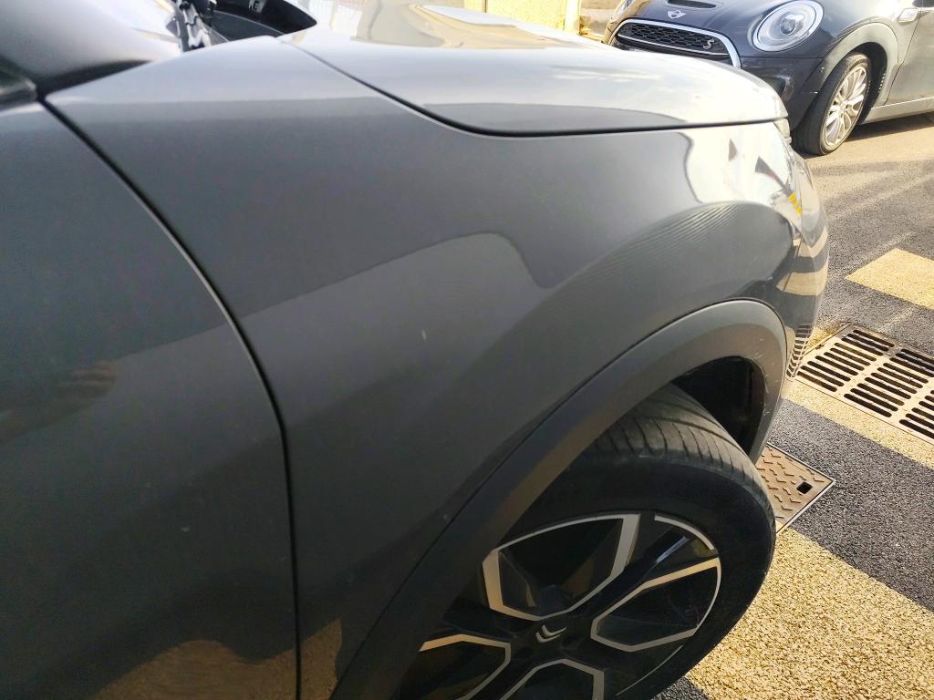 Citroen e-C4 136 ch Automatique Shine 2023