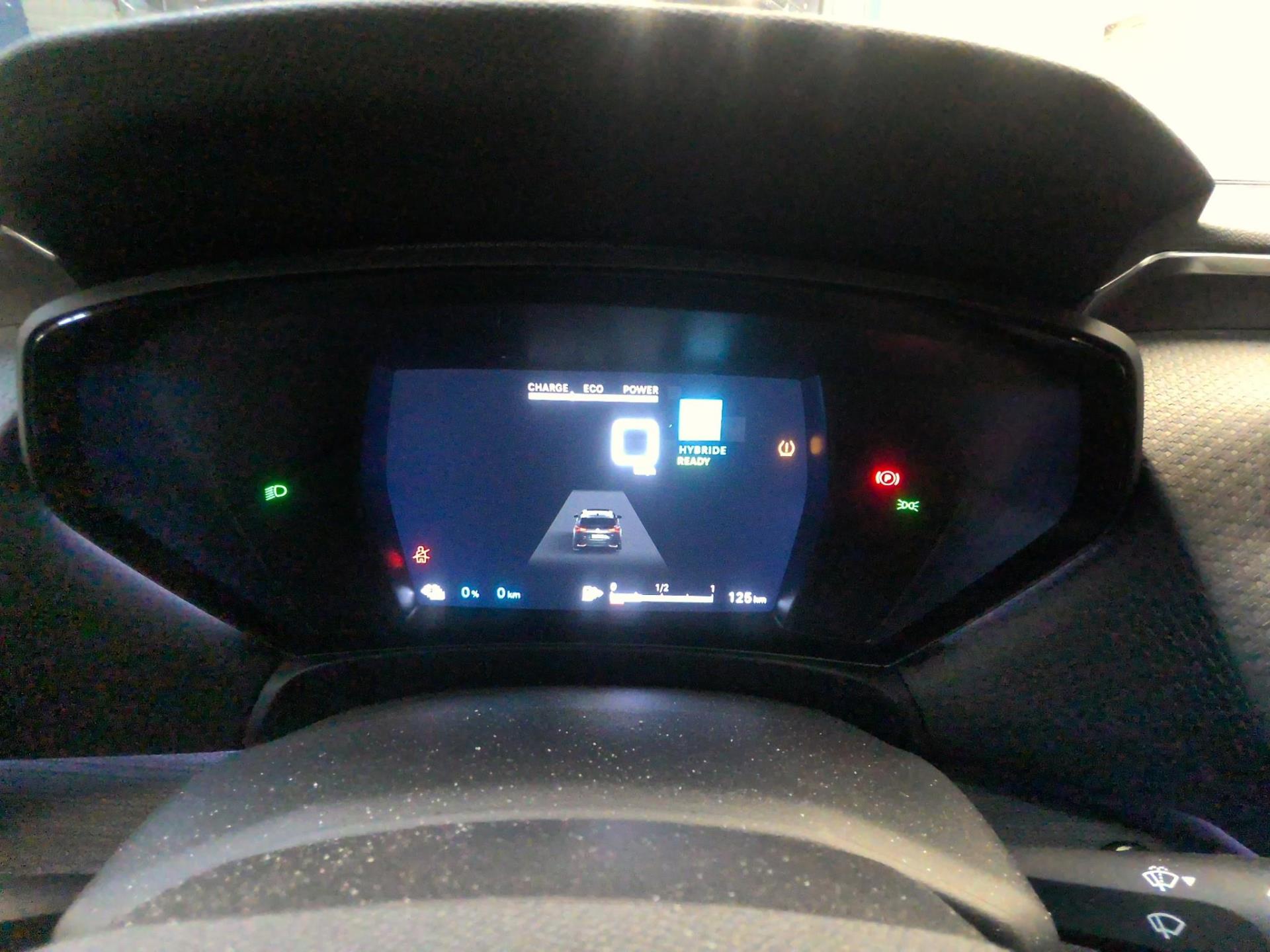 Citroen C5 X Hybride Rechargeable 225 S&S e-EAT8 Shine 2023
