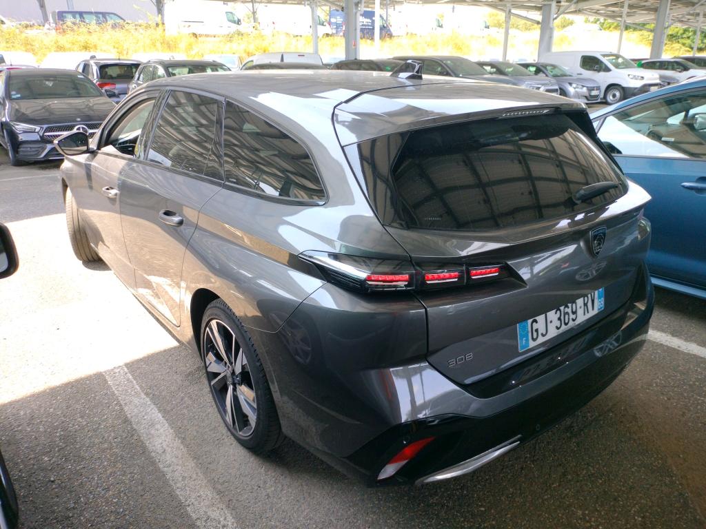 Peugeot 308 SW BlueHDi 130ch S&S BVM6 Allure 2022