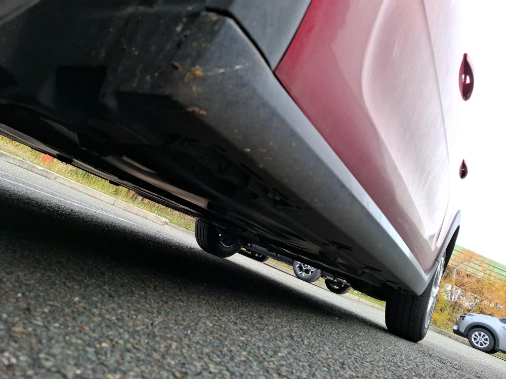 Citroen C3 PureTech 83 ch BVM5 You 2023