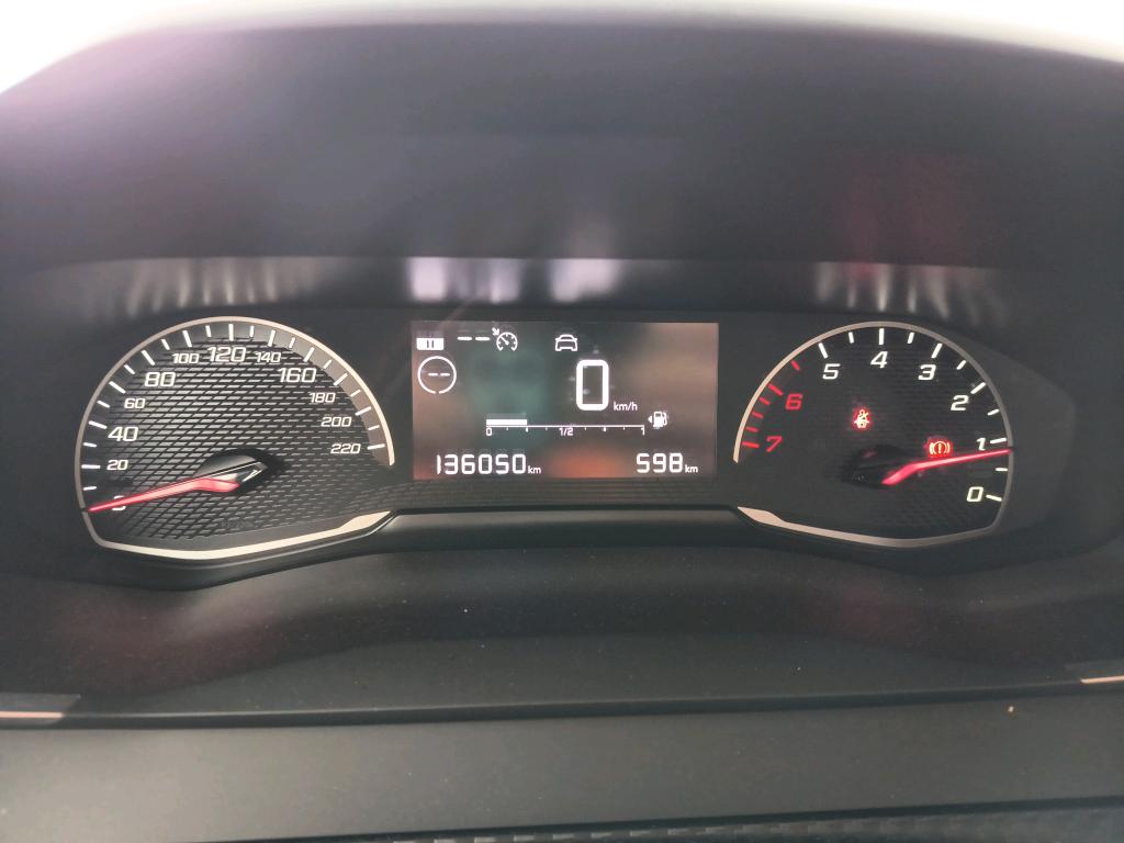Peugeot 208 BLUEHDI 100 S&S BVM6 PREMIUM 2021