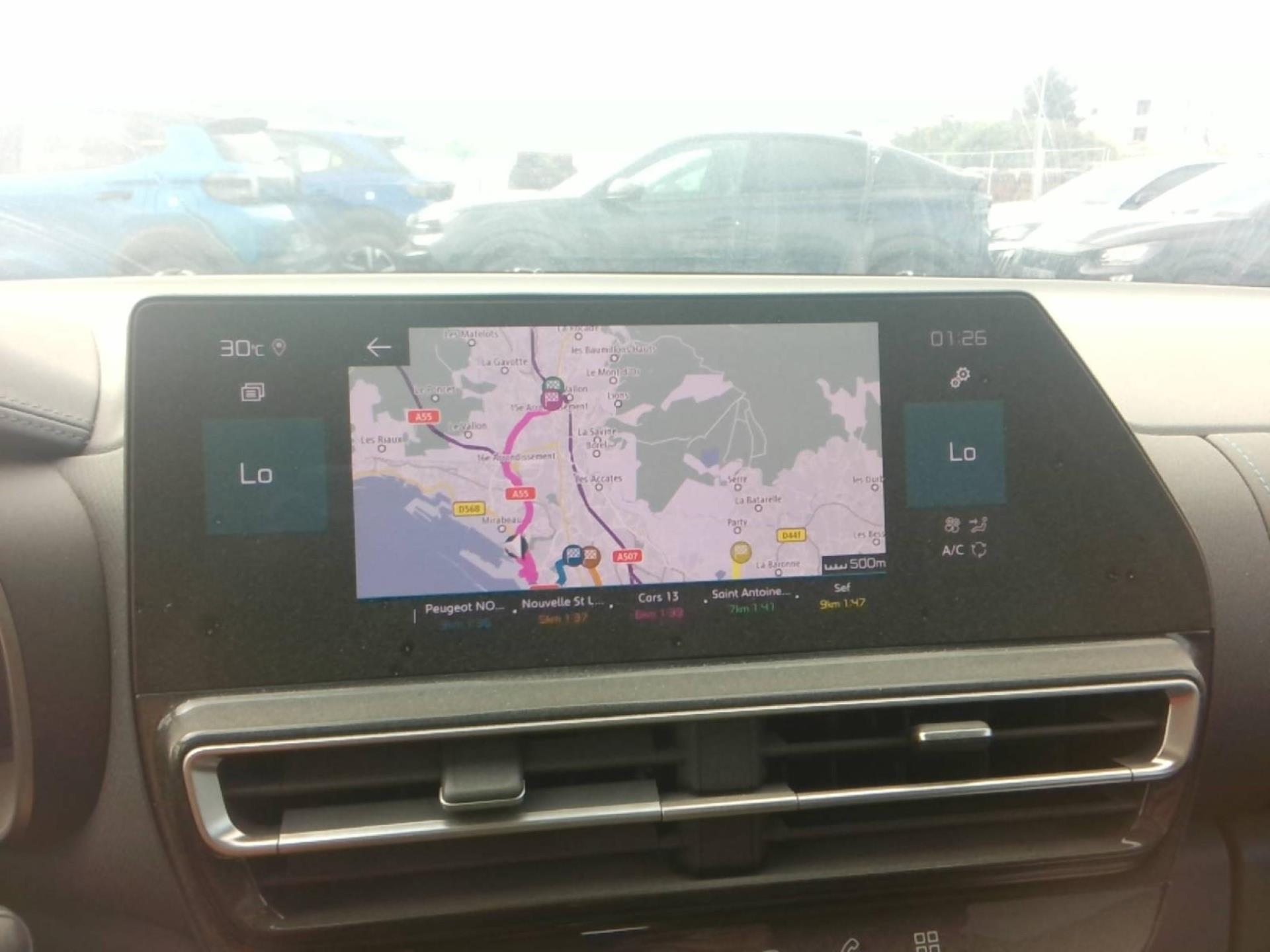 Citroen C5 Aircross BlueHDi 130 S&S BVM6 C-Series 2022