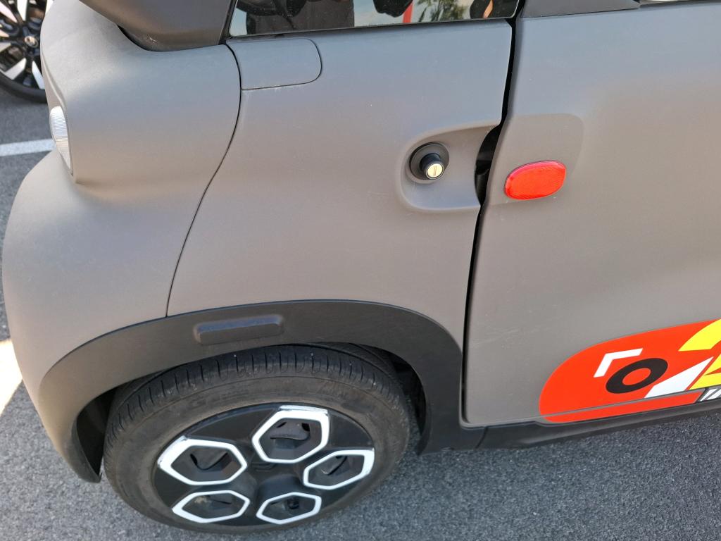 Citroen AMI