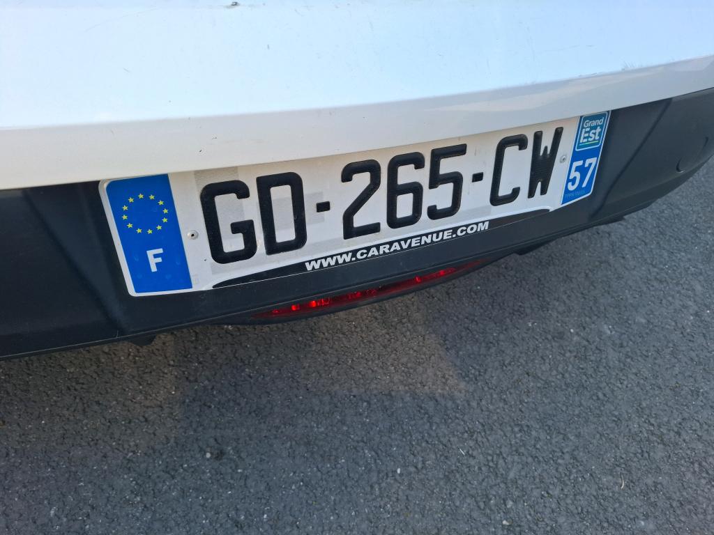 Peugeot 208 BLUEHDI 100 S&S BVM6 PREMIUM PACK 2021