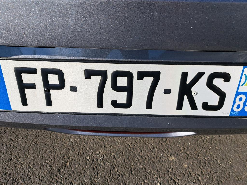 Opel Corsa 1.2 75 ch BVM5 Edition 2020