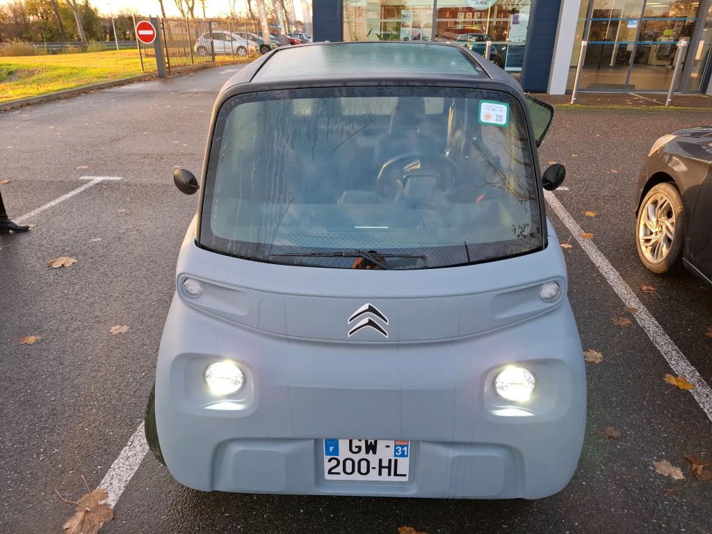 Citroen AMI 