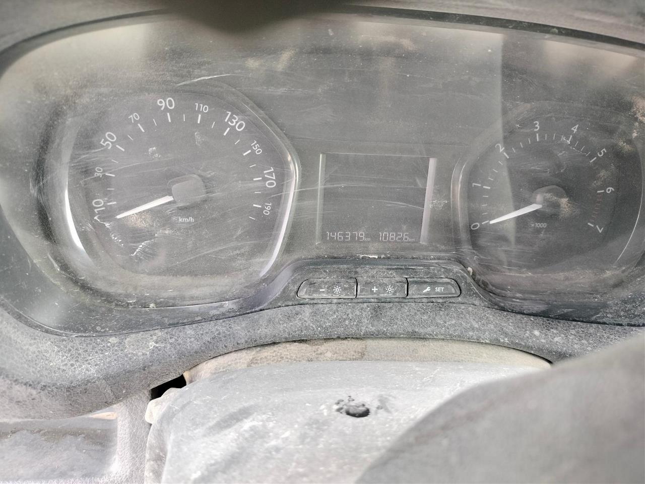 Foto Peugeot Expert 6