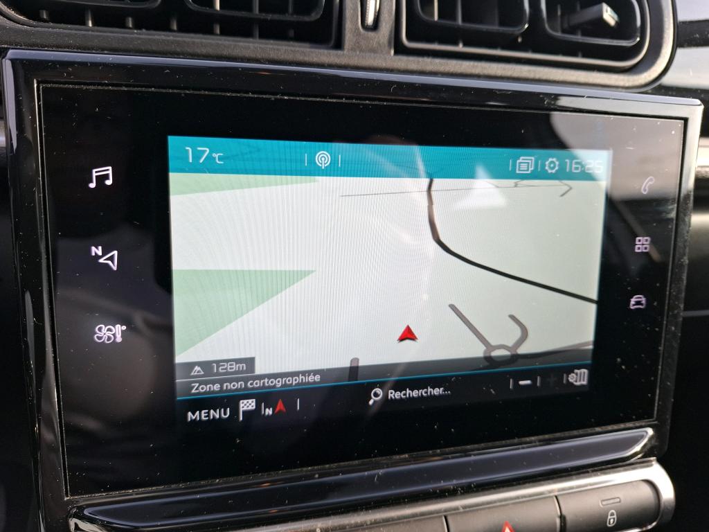 Citroen C3 PureTech 83 S&S BVM5 Feel Business 2022