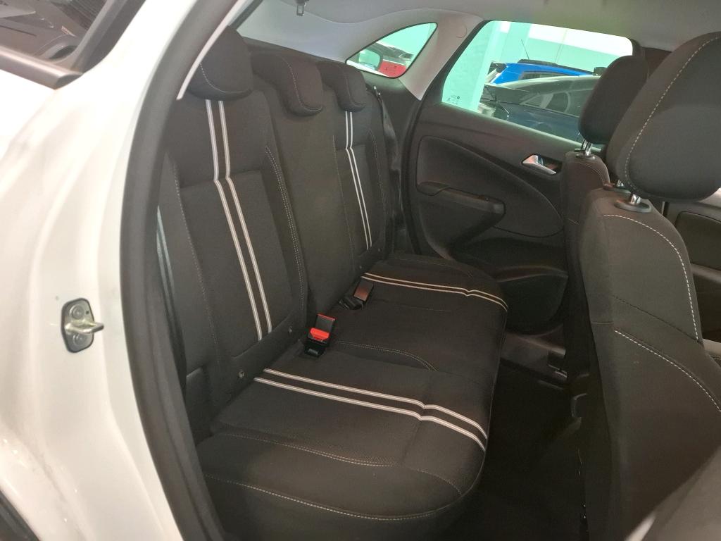 Opel Crossland 1.5 D 110 ch BVM6 Elegance 2023