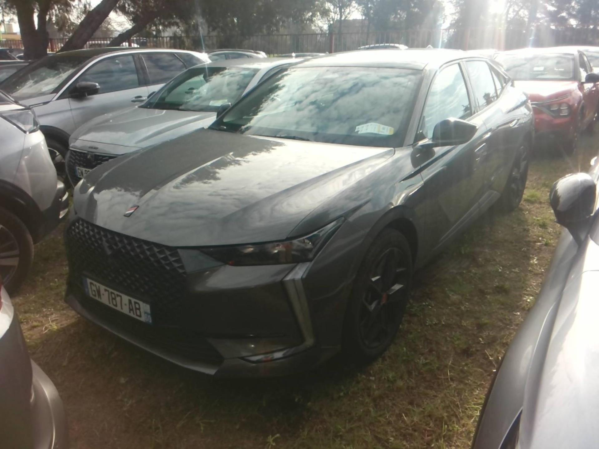 DS 4 II