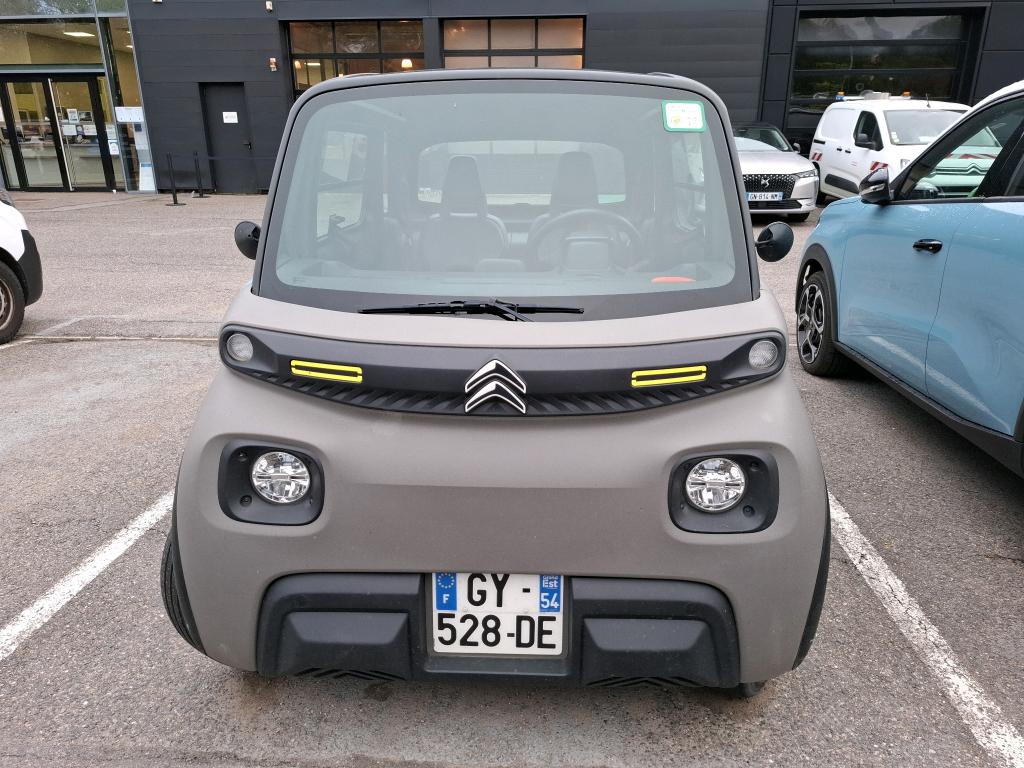 Citroen AMI