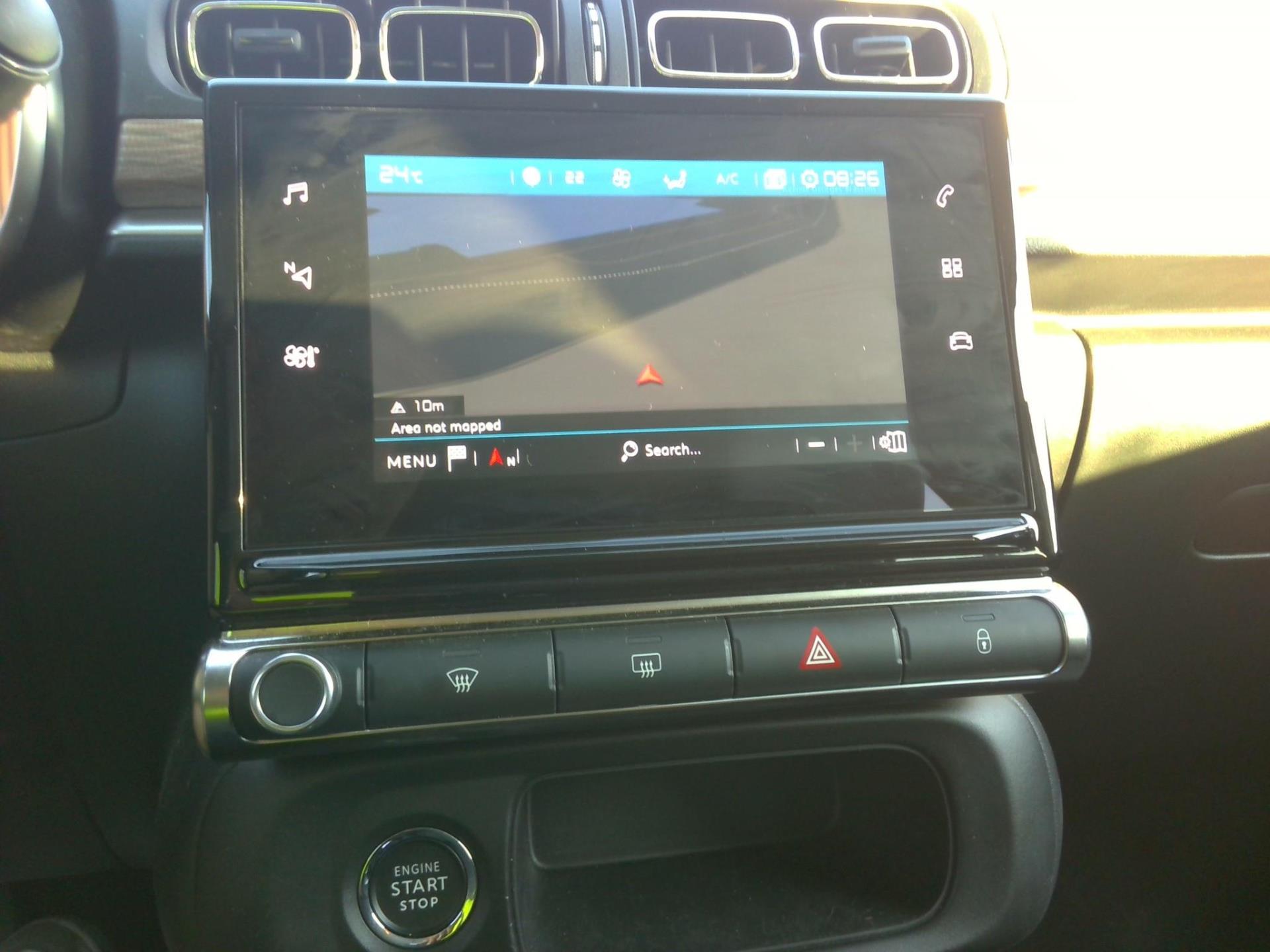 Citroen C3 PureTech 83 S&S BVM5 Shine 2023