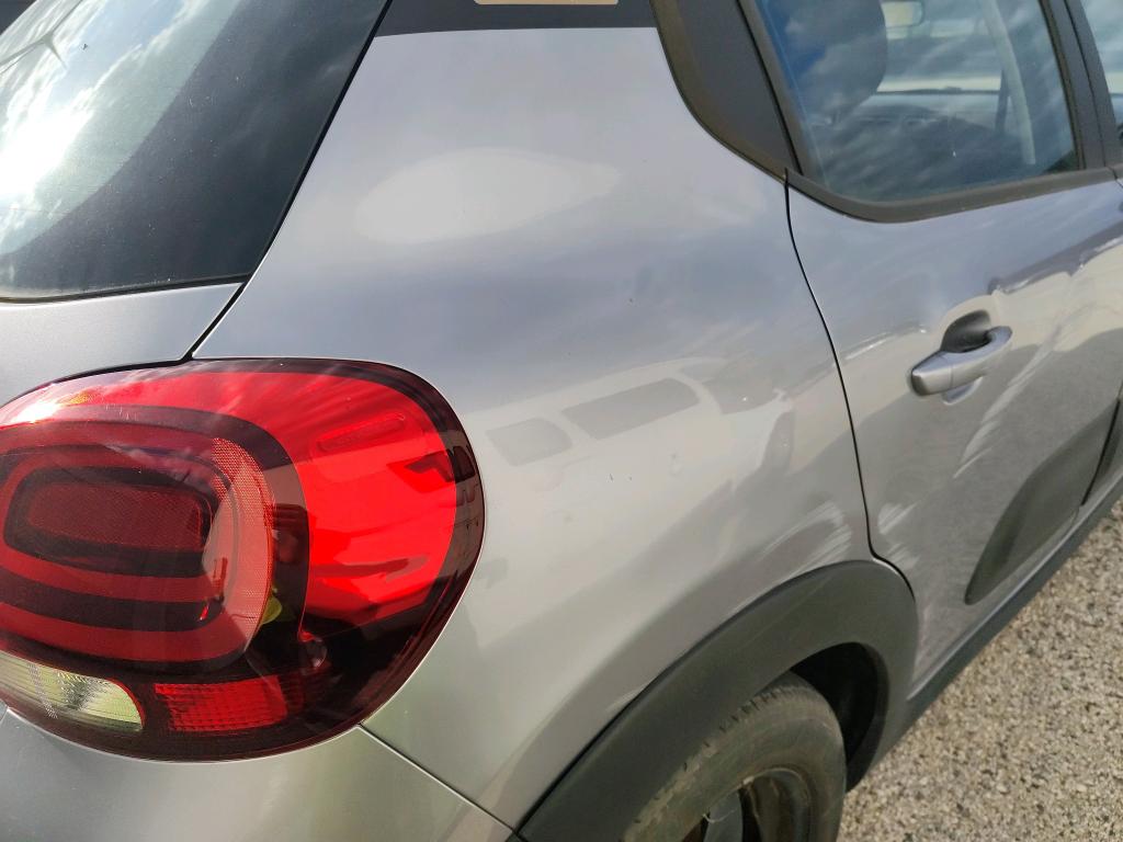 Citroen C3 PureTech 110 S&S BVM6 C-Series 2023