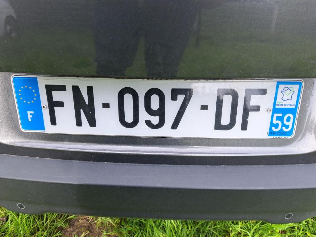 Citroen C4 Cactus BlueHDi 100 S&S BVM6 Feel 2020