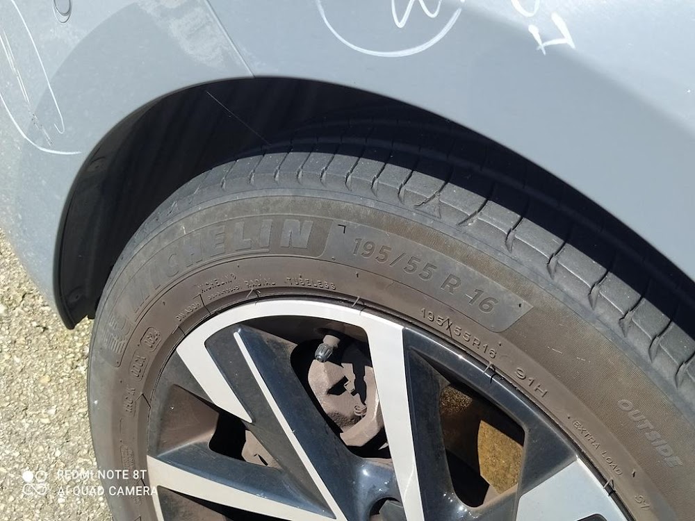Foto Opel Corsa 8