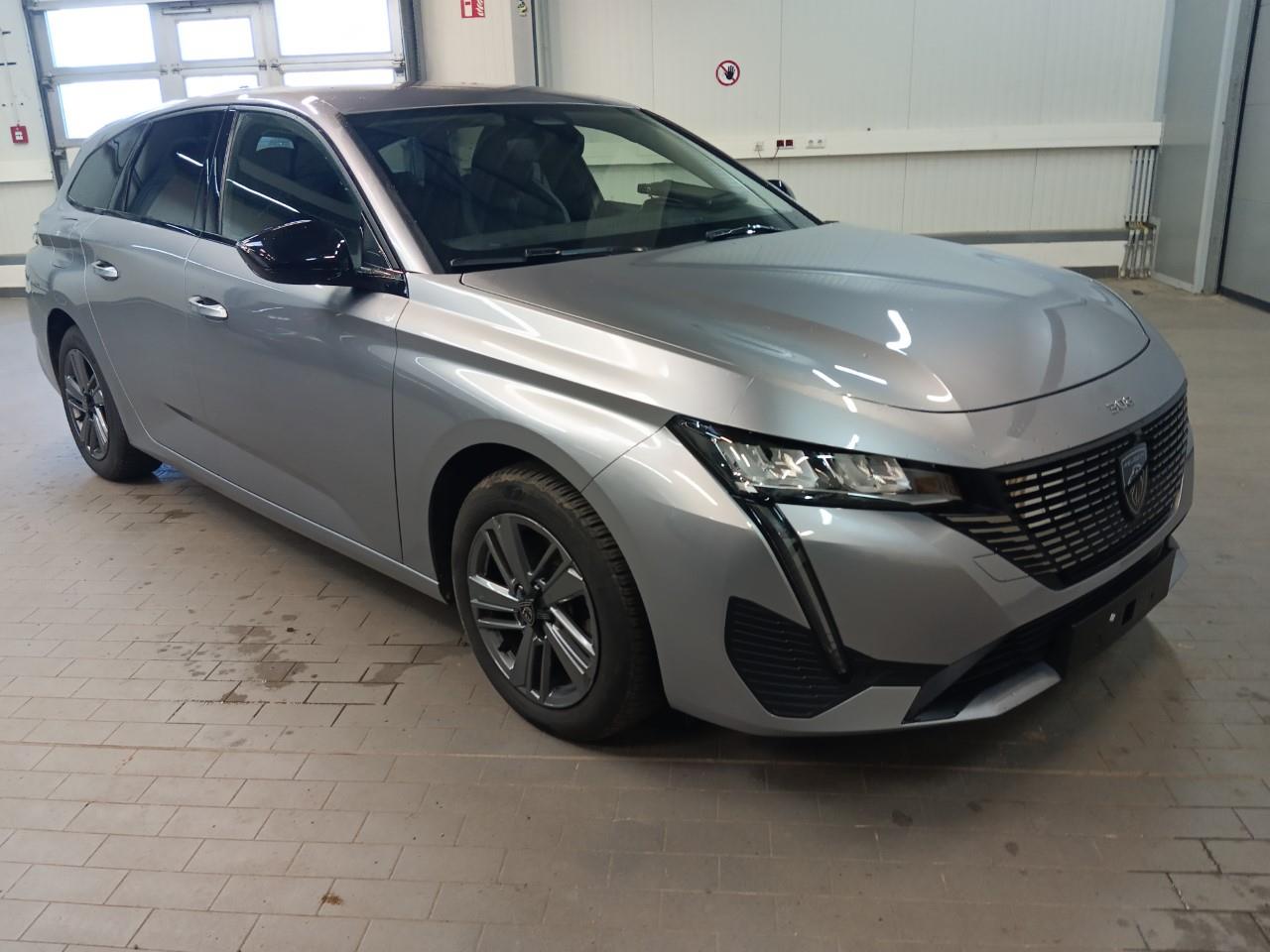 Peugeot 308 III 