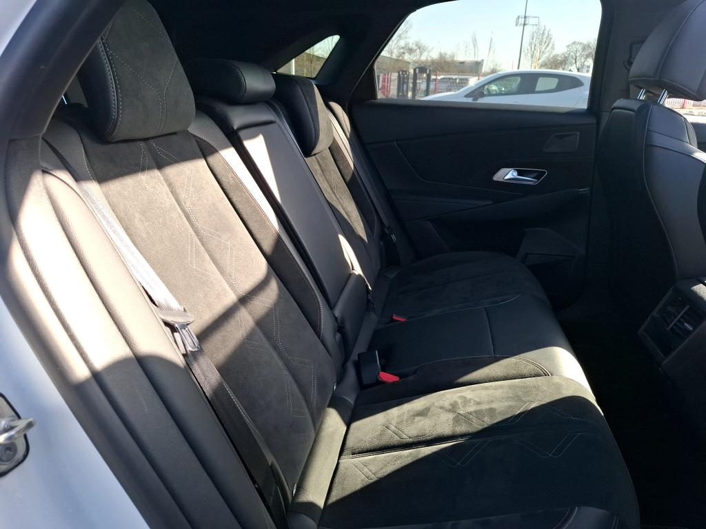 DS DS 7 CROSSBACK / DS 7 