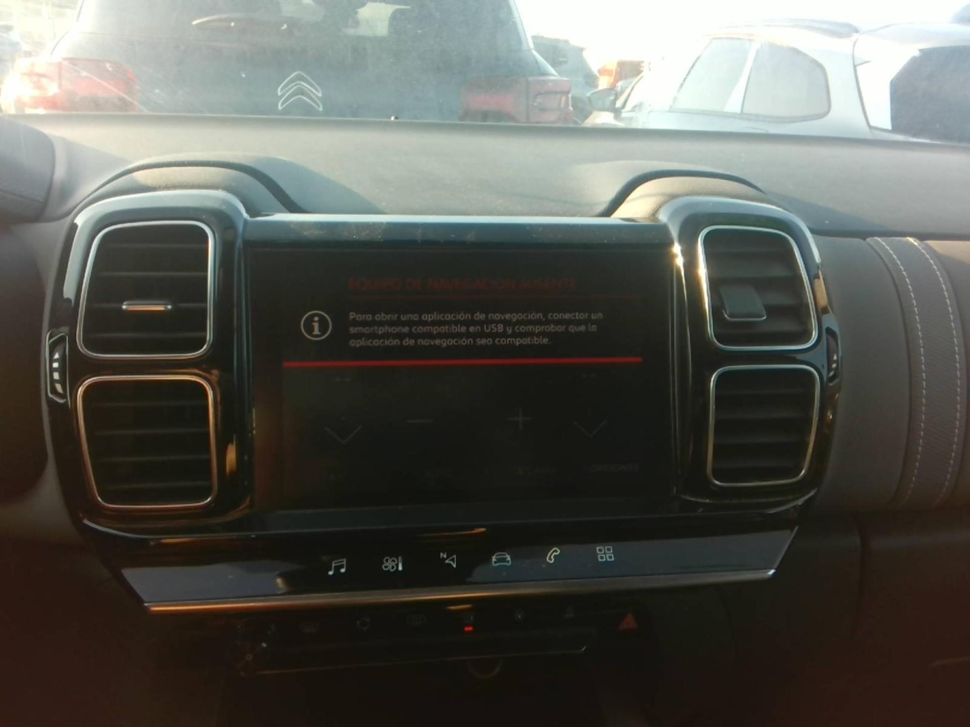 Citroen C5 Aircross BlueHDi 130 S&S BVM6 C-Series 2022