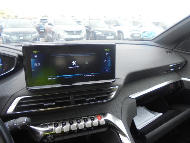 Foto Hyundai 3008 Hybrid 12