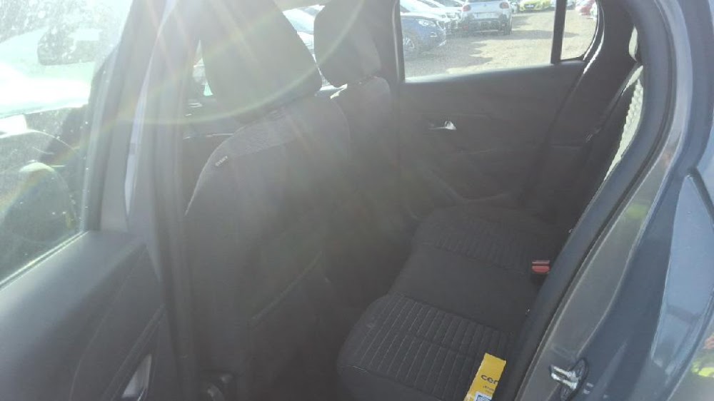 Foto Peugeot 308 5
