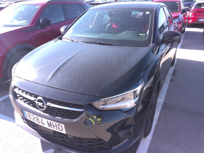 Foto Opel Corsa 2