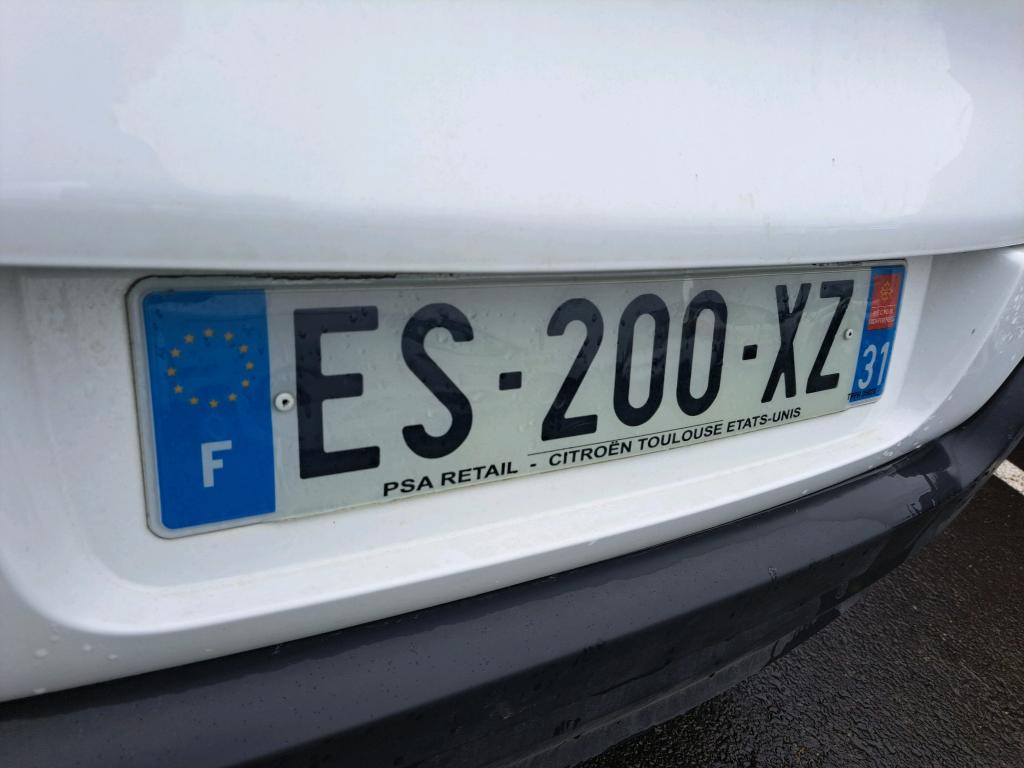 Citroen C3 BlueHDi 75 S&S Feel 2017