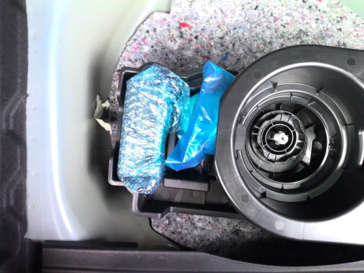 Foto Opel Mokka 16