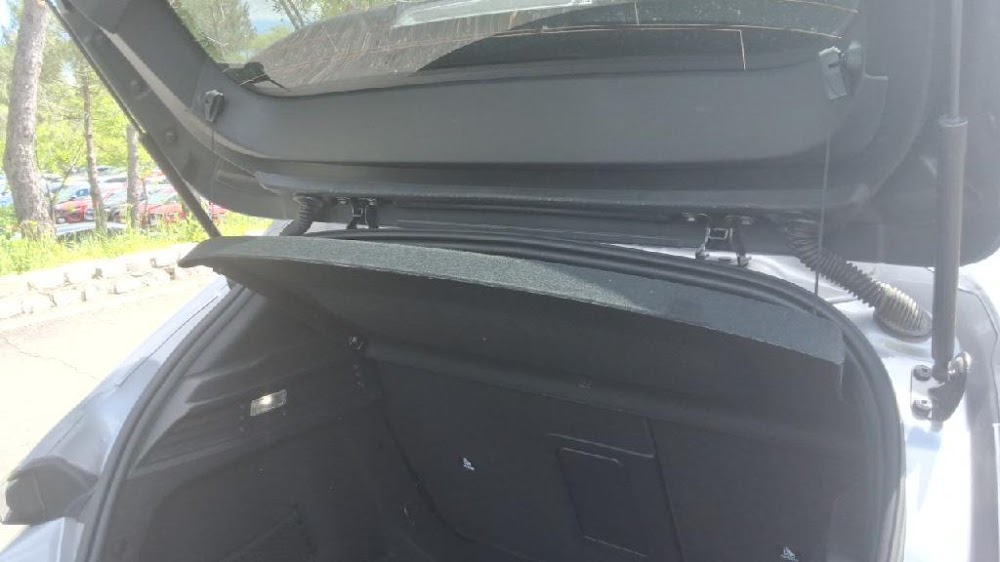 Foto Peugeot 308 16