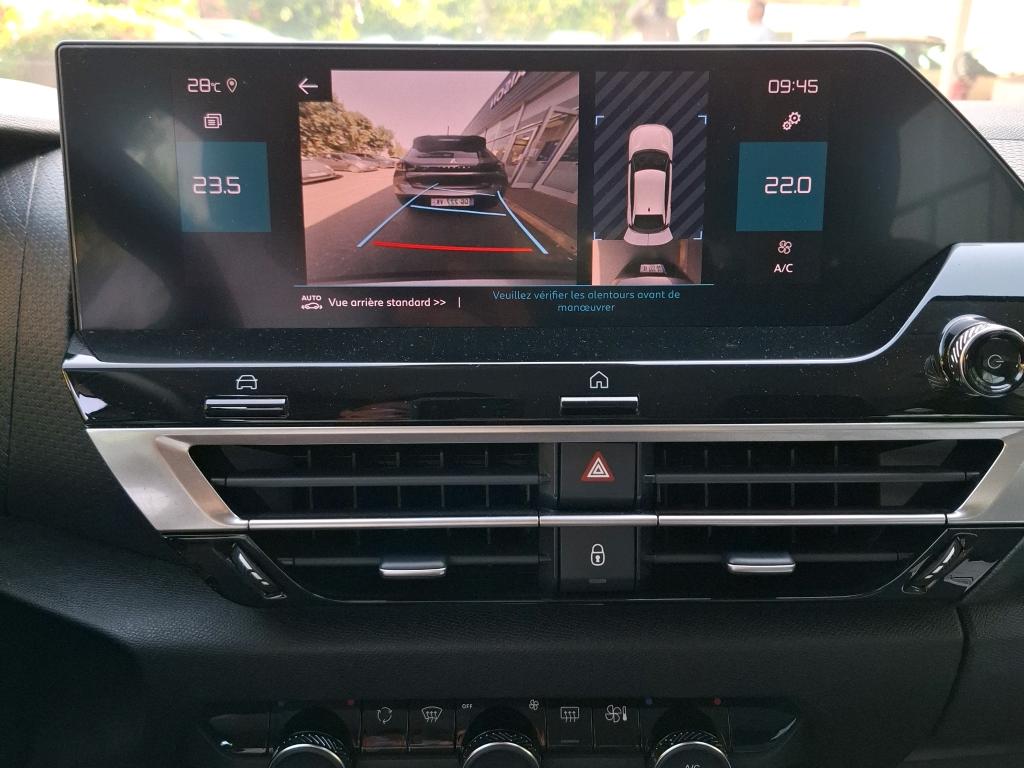 Citroen C4 BlueHDi 130 S&S EAT8 Feel Pack 2022