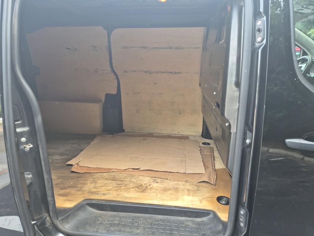 Citroen JUMPY FGN M BLUEHDI 120 S&S BVM6 DRIVER 300 NM 2021