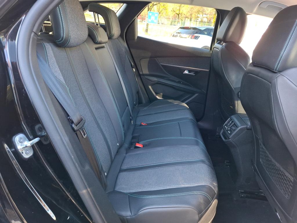 Peugeot 3008 Hybrid 225 e-EAT8 Allure Pack 2022