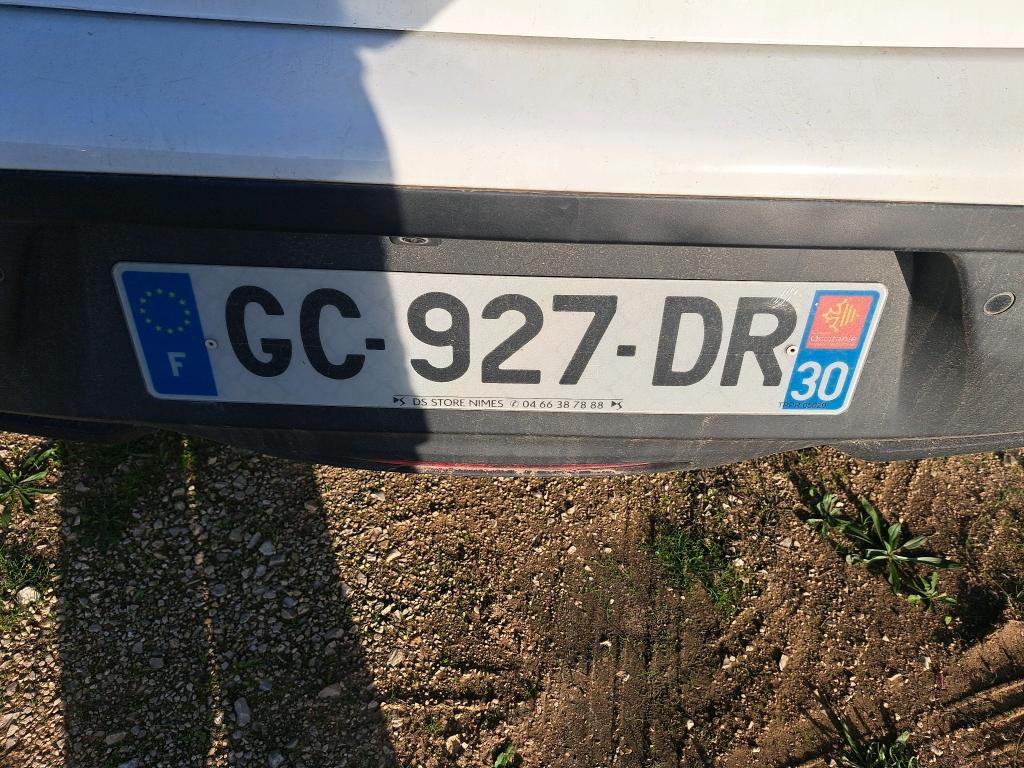 DS DS3 Crossback E-Tense Performance Line+ 2021