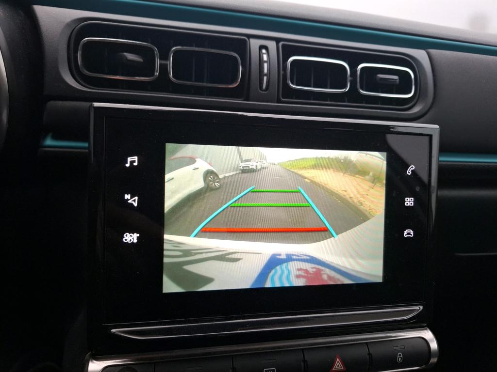 Citroen C3 PureTech 110 S&S EAT6 Shine Pack 2022