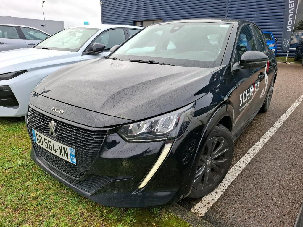208 II