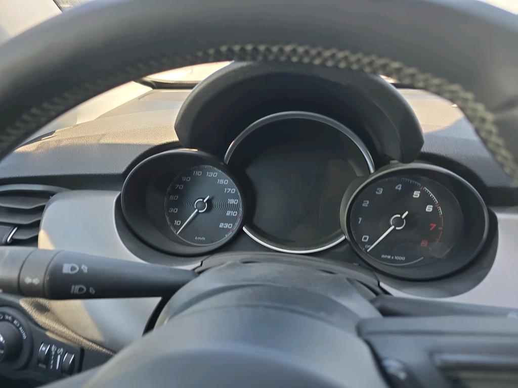 FIAT 500X 1.0 FireFly Turbo T3 120 ch Sport 2022