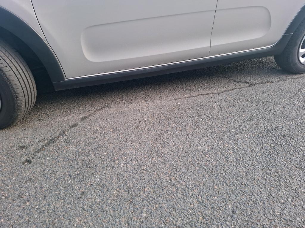 Citroen C3 PureTech 83 ch BVM5 You 2023