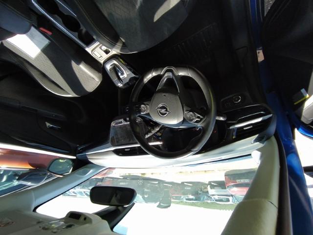 Foto Opel Corsa 11