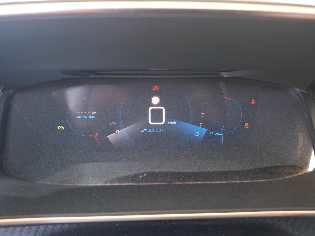 Peugeot 208 PureTech 100 S&S BVM6 GT 2023