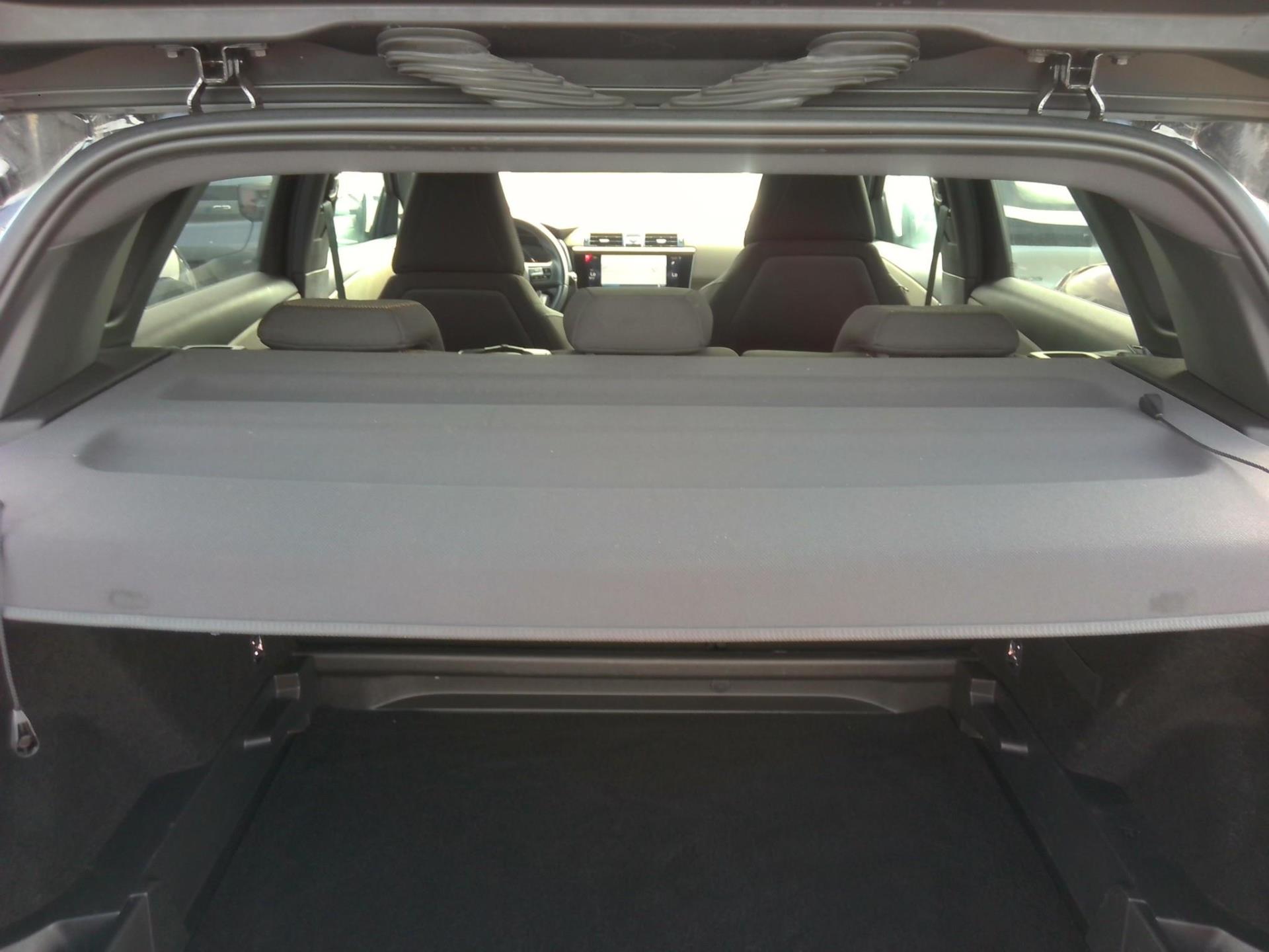 DS DS7 Crossback PureTech 130 EAT8 Executive 2020