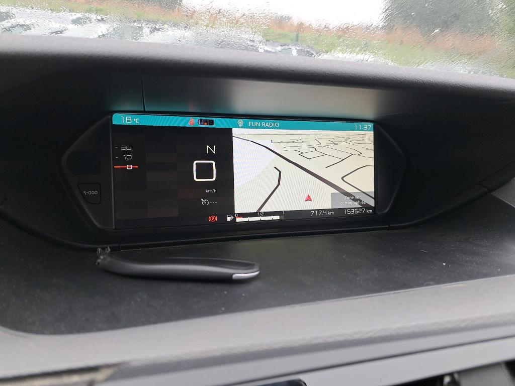 Citroen Grand C4 Spacetourer BlueHDi 130 S&S EAT8 Business 2021